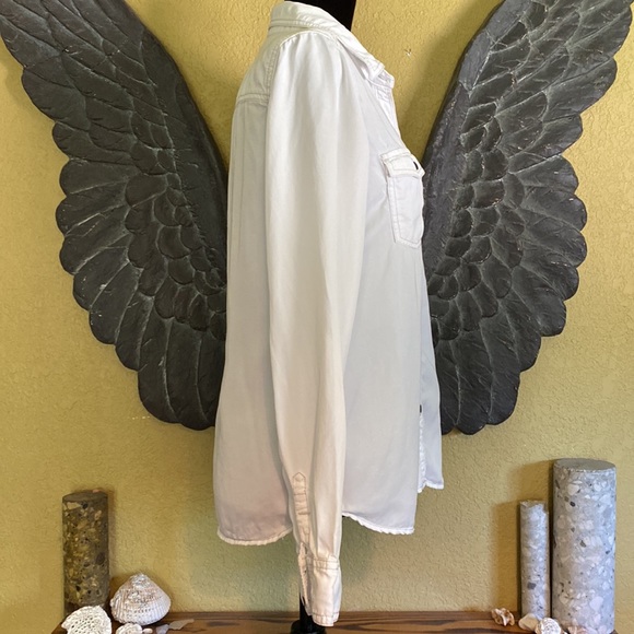 Halogen Button Down Shirt - Picture 5 of 8